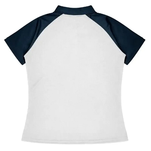 Picture of Aussie Pacific, Ladies Manly Polo